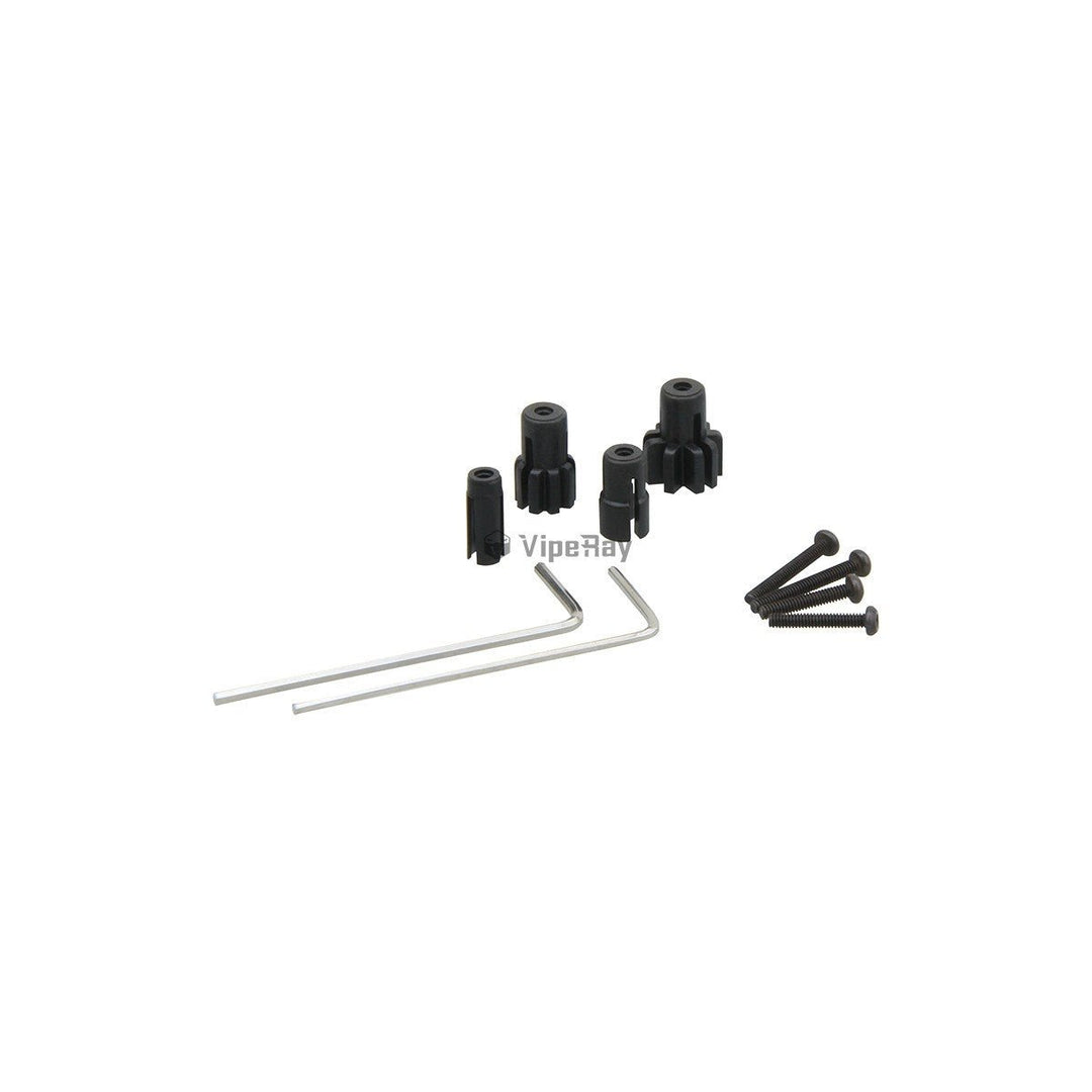 VipeRay Red Laser Bore Sight - Bang Bang Airsoft