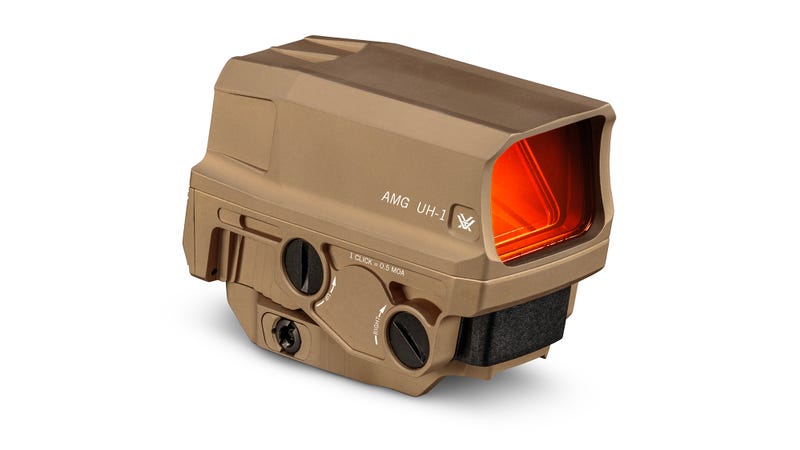 Vortex Optics AMG UH - 1 Gen II Holographic Sight - Bang Bang Airsoft