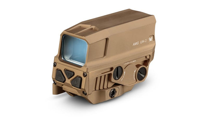 Vortex Optics AMG UH - 1 Gen II Holographic Sight - Bang Bang Airsoft