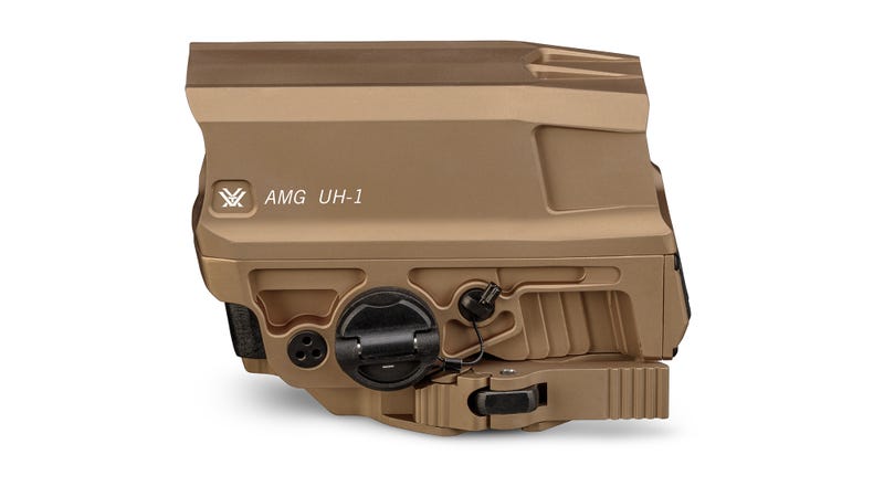 Vortex Optics AMG UH - 1 Gen II Holographic Sight - Bang Bang Airsoft