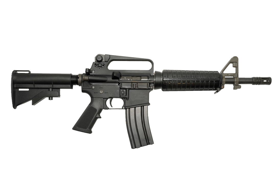 VIPER TECH M16A2 733 GBBR