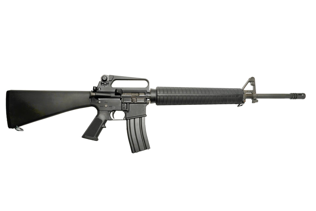 VIPER TECH M16A2 GBBR