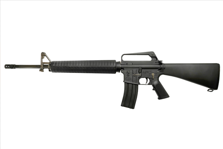 VIPER TECH M16C7 Gas Block Back Rifle