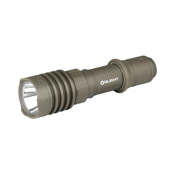 Warrior X 4 USB - C and MCC Rechargeable Tactical - Bang Bang Airsoft