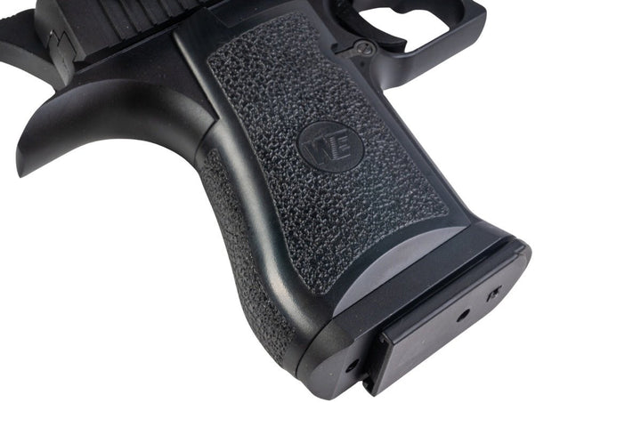 WE Desert Eagle .50 AE GBB Pistol Airsoft (Black) - Bang Bang Airsoft