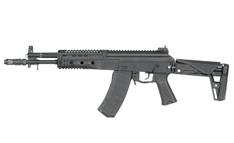 WELL Pro AK - 12 Gas Blowback Rifle - Bang Bang Airsoft