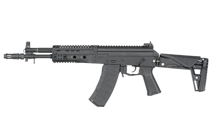 WELL Pro AK - 12 Gas Blowback Rifle - Bang Bang Airsoft