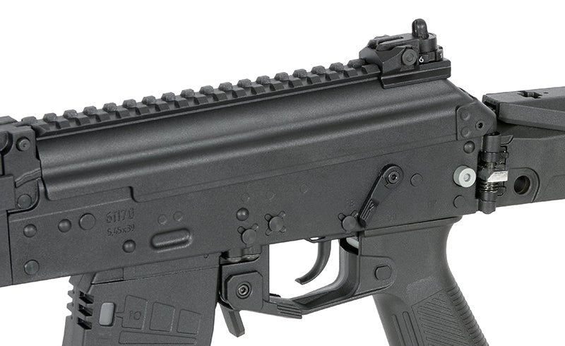 WELL Pro AK - 12 Gas Blowback Rifle - Bang Bang Airsoft
