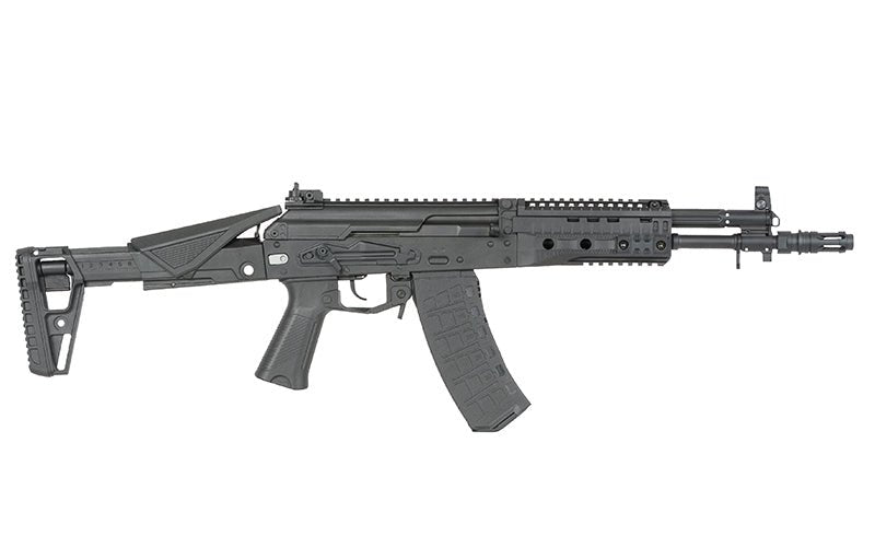 WELL Pro AK - 12 Gas Blowback Rifle - Bang Bang Airsoft