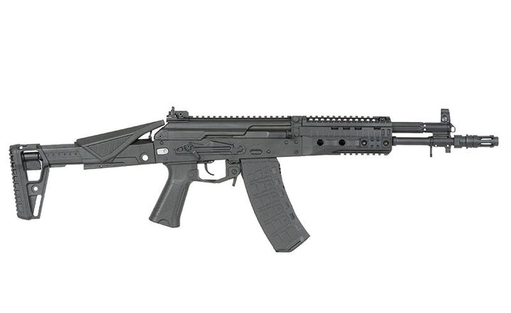 WELL Pro AK - 12 Gas Blowback Rifle - Bang Bang Airsoft