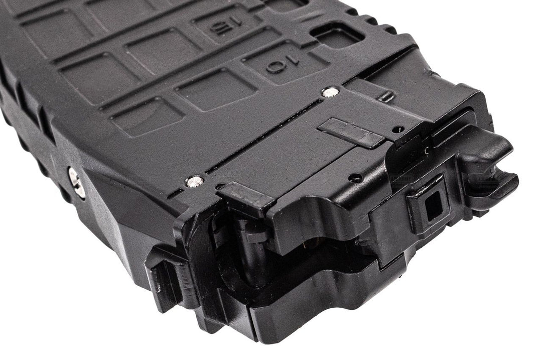 WELL Pro AK - 12 WE09 Series Metal Gas Magazine - Bang Bang Airsoft