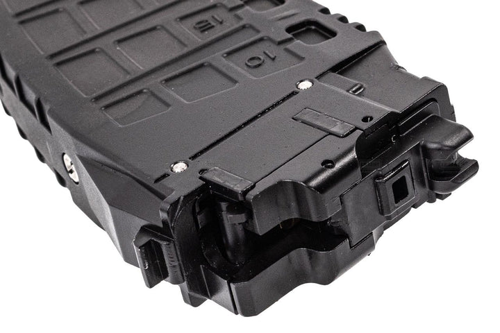 WELL Pro AK - 12 WE09 Series Metal Gas Magazine - Bang Bang Airsoft