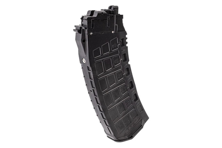 WELL Pro AK - 12 WE09 Series Metal Gas Magazine - Bang Bang Airsoft