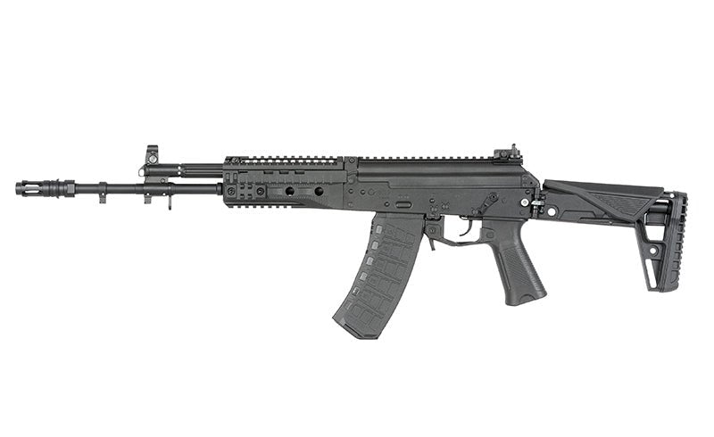 WELL Pro AK - 12/23 Gas Blowback Rifle - Bang Bang Airsoft