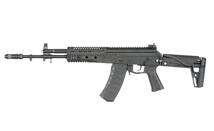 WELL Pro AK - 12/23 Gas Blowback Rifle - Bang Bang Airsoft