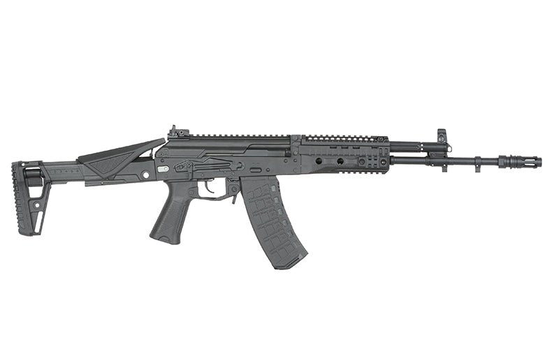 WELL Pro AK - 12/23 Gas Blowback Rifle - Bang Bang Airsoft