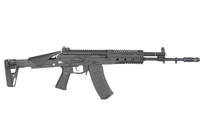 WELL Pro AK - 12/23 Gas Blowback Rifle - Bang Bang Airsoft