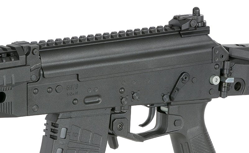 WELL Pro AK - 12/23 Gas Blowback Rifle - Bang Bang Airsoft