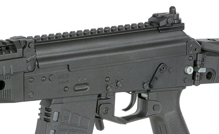 WELL Pro AK - 12/23 Gas Blowback Rifle - Bang Bang Airsoft