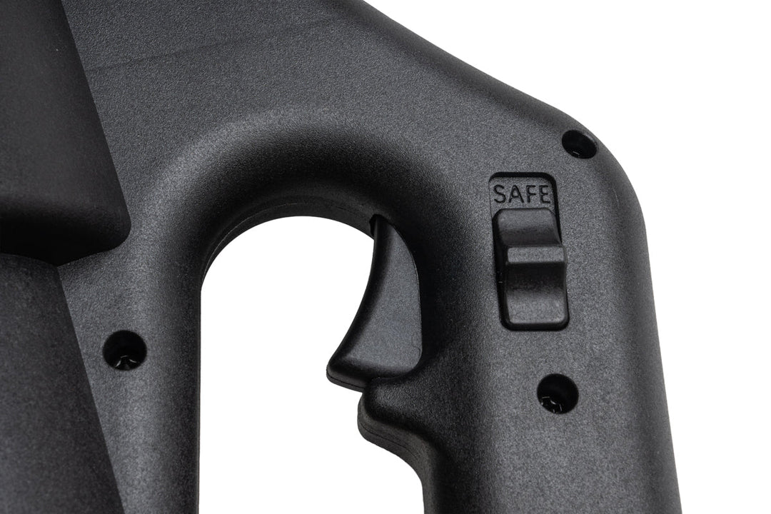 WELL PRO WE23 - SL Rotary AEG Minigun (Sport) - Bang Bang Airsoft