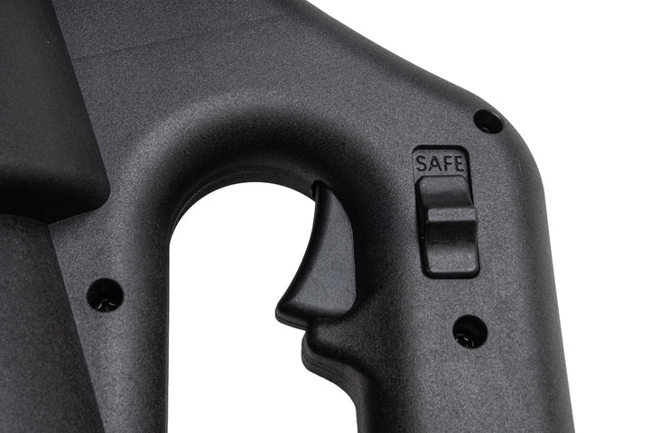 WELL PRO WE23 - SL Rotary AEG Minigun (Sport) - Bang Bang Airsoft