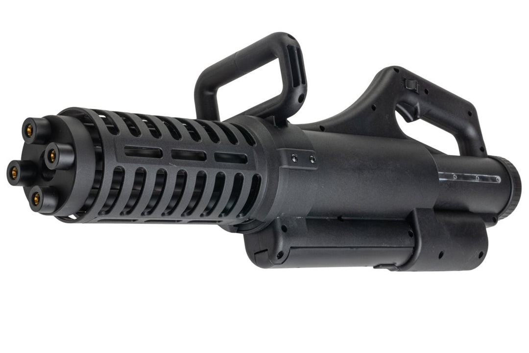WELL PRO WE23 - SL Rotary AEG Minigun (Sport) - Bang Bang Airsoft