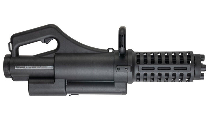 WELL PRO WE23 - SL Rotary AEG Minigun (Sport) - Bang Bang Airsoft
