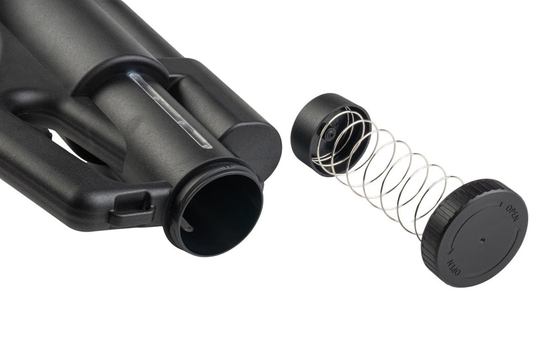 WELL PRO WE23 - SL Rotary AEG Minigun (Sport) - Bang Bang Airsoft