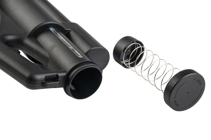 WELL PRO WE23 - SL Rotary AEG Minigun (Sport) - Bang Bang Airsoft