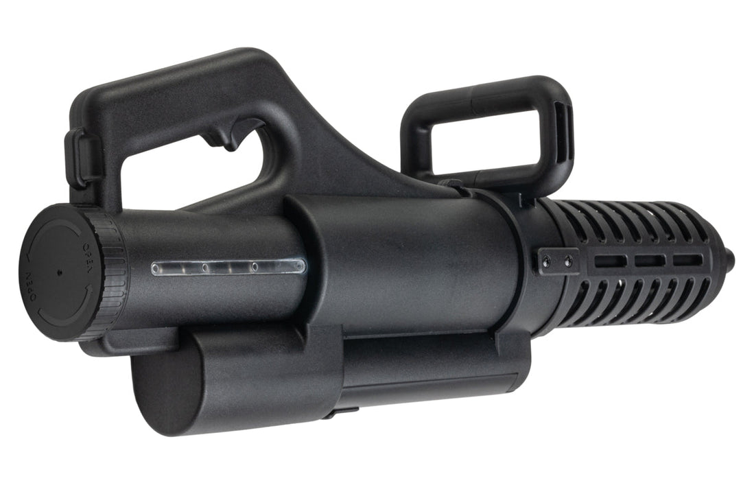 WELL PRO WE23 - SL Rotary AEG Minigun (Sport) - Bang Bang Airsoft