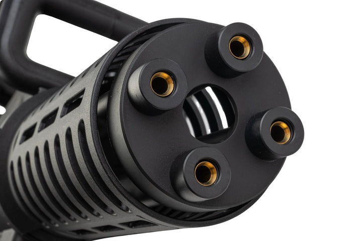 WELL PRO WE23 - SL Rotary AEG Minigun (Sport) - Bang Bang Airsoft