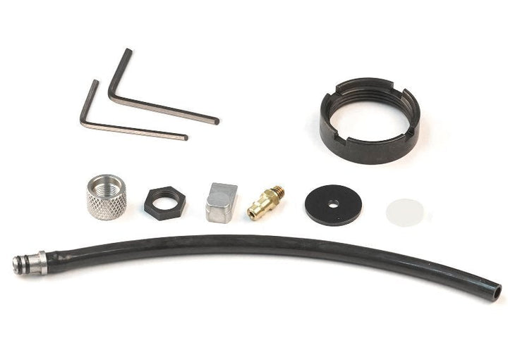 Wolverine Airsoft WRAITH X for AEG (HPA) with CO2 Buffer Tube - Bang Bang Airsoft