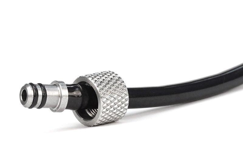 Wolverine Airsoft WRAITH X for AEG (HPA) with CO2 Buffer Tube - Bang Bang Airsoft