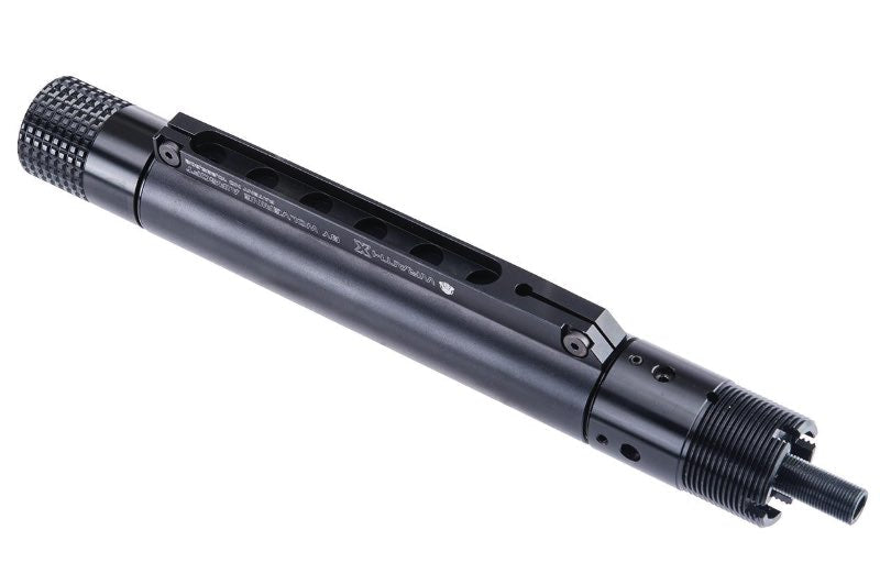 Wolverine Airsoft WRAITH X for AEG (HPA) with CO2 Buffer Tube - Bang Bang Airsoft