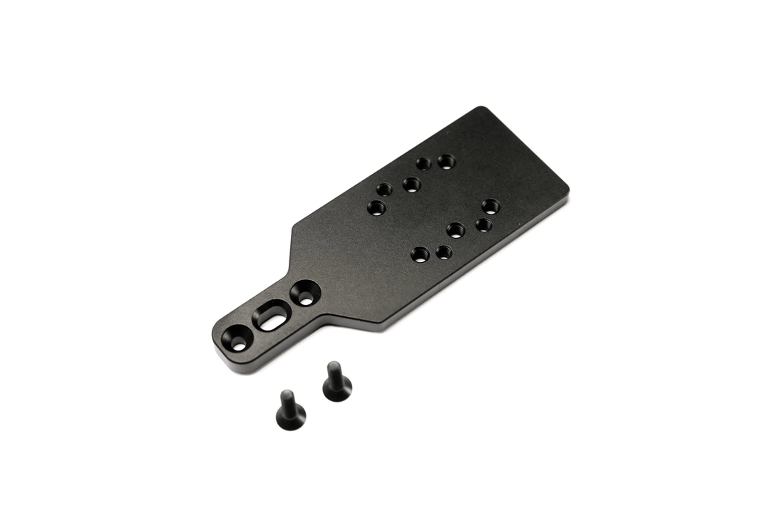 YMS Touch Red Dots Plate for Novritsch SSP28 (Compatible with Micro V2, Micro V3) - Bang Bang Airsoft