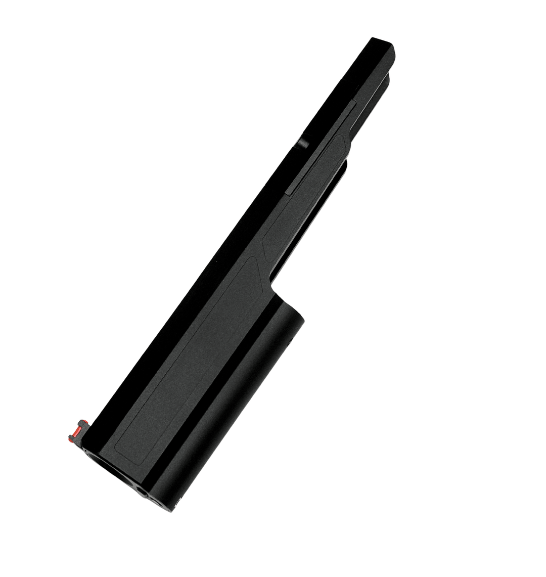 YMS Touch "TAMMY" Tracer - integrated Front Slide for Novritsch SSP5 5.1 / 4.3 - Bang Bang Airsoft