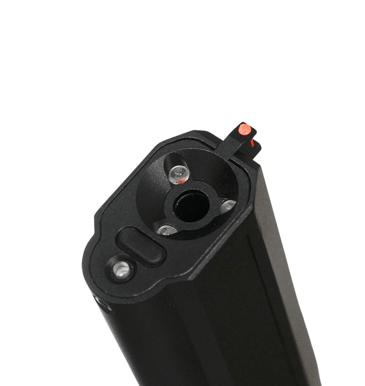YMS Touch "TAMMY" Tracer - integrated Front Slide for Novritsch SSP5 5.1 / 4.3 - Bang Bang Airsoft