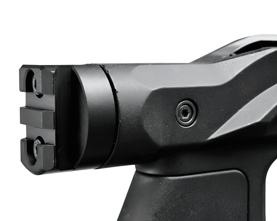 YMS VSR ONE Picatinny Rail Adapter - Bang Bang Airsoft