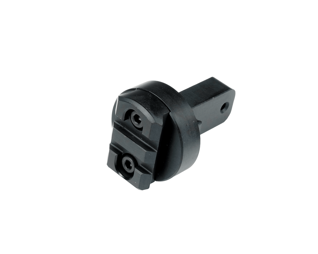 YMS VSR ONE Picatinny Rail Adapter - Bang Bang Airsoft