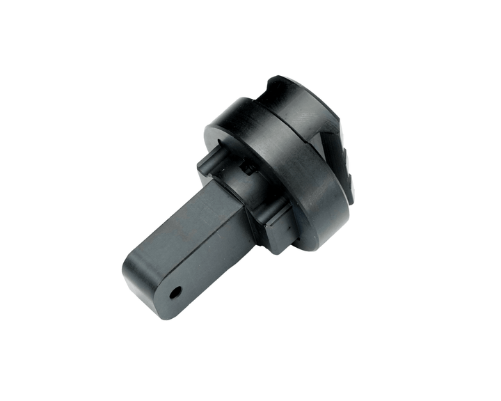 YMS VSR ONE Picatinny Rail Adapter - Bang Bang Airsoft