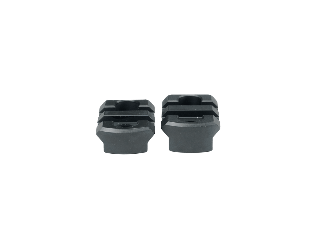 YMS VSR ONE Picatinny Rail Adapter - Bang Bang Airsoft