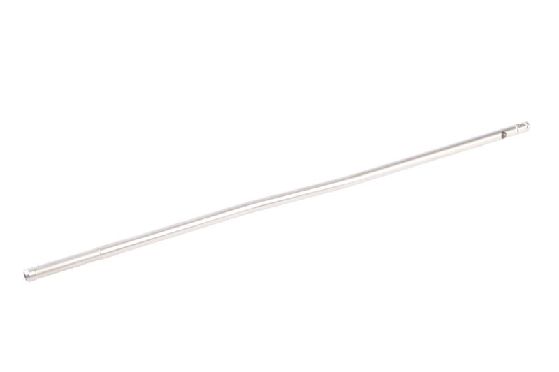 Z - Parts MK16 Barrel (Steel, DD GOV 10.3 inch) for VFC M4 GBBR Airsoft - Black - Bang Bang Airsoft