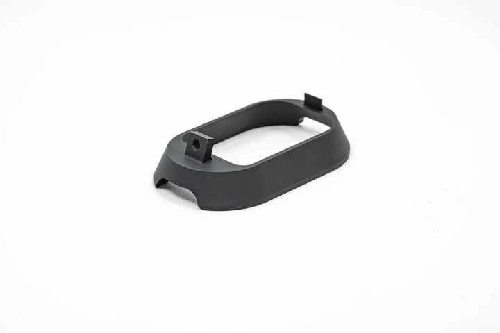 Revanchist Airsoft AC Style Magwell for SIG Air M17/18 GBB (Blank Version, Nova P320 Polymer Frame Spec)