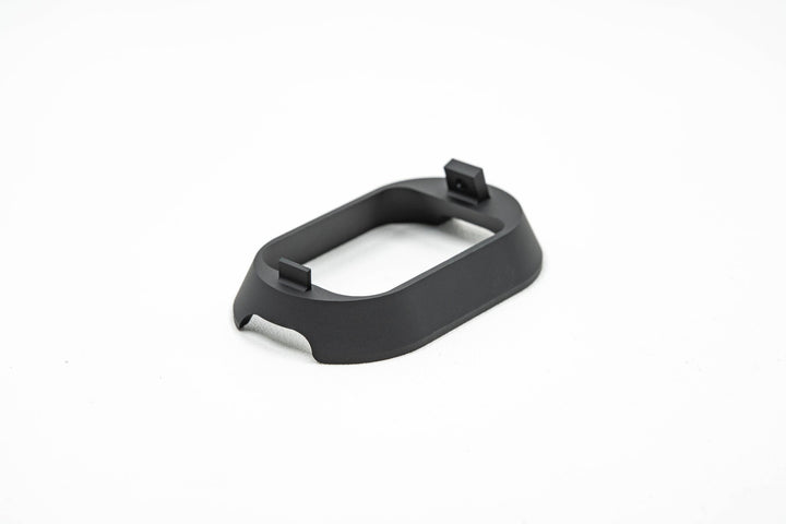 Revanchist Airsoft AC Style Magwell for SIG Air M17/18 GBB (Blank Version, Nova P320 Polymer Frame Spec)