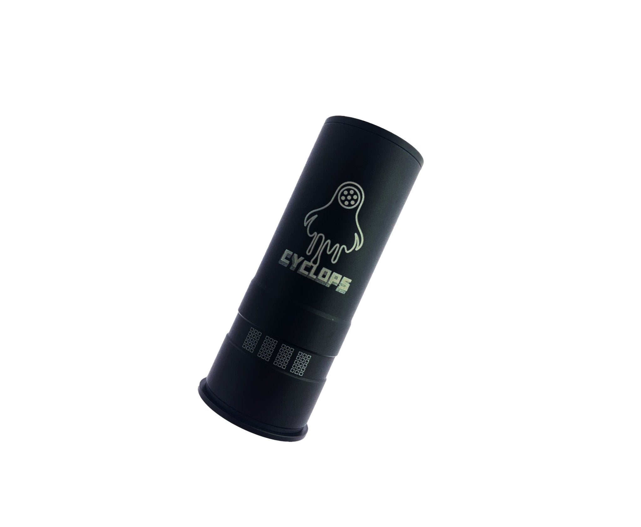 40MAX Cyclops 40mm Shower Shell – Bang Bang Airsoft