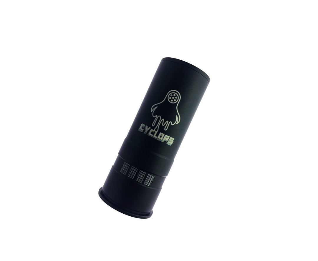 40MAX Cyclops 40mm Shower Shell - Bang Bang Airsoft
