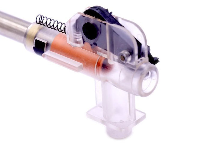 4UANTUM Friction Pro AEG Hop Up Bucking - Bang Bang Airsoft