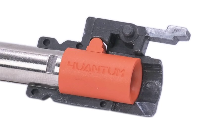 4UANTUM Friction Pro GBB Hop Up Bucking - Bang Bang Airsoft