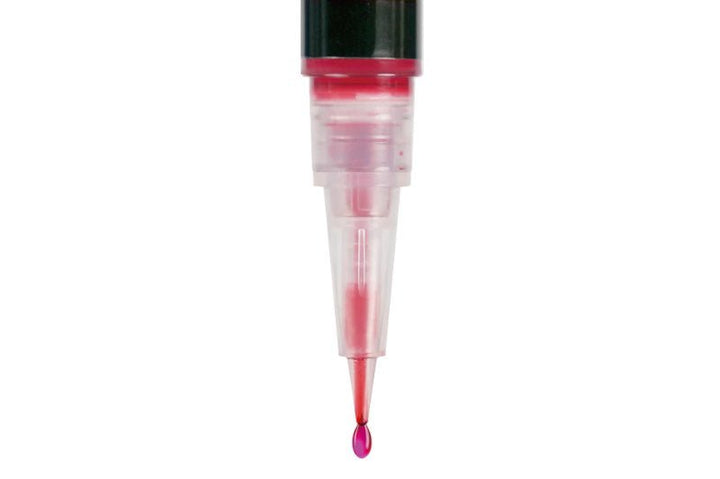 4UANTUM LOCK Thread Adhesive Pen (Permanent) - Red - Bang Bang Airsoft