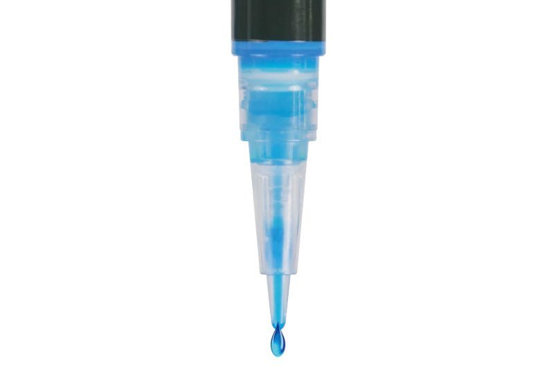 4UANTUM LOCK Thread Adhesive Pen (Removable) - Blue - Bang Bang Airsoft